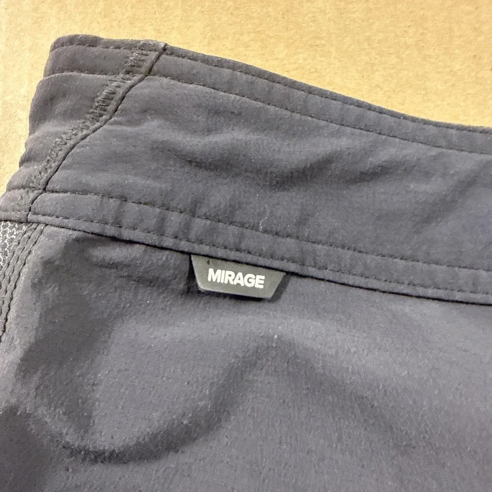 Rip Curl Mirage Ultimate Stretch Boardshorts Cordura Advanced Men's